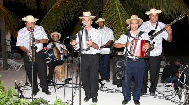 Conciertos de Aguinaldos