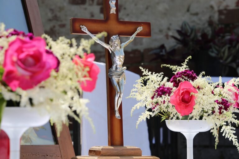 Corpus Christi