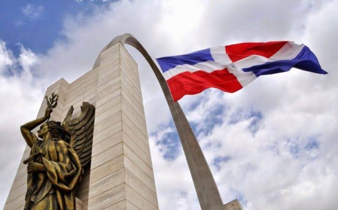 Independencia Nacional