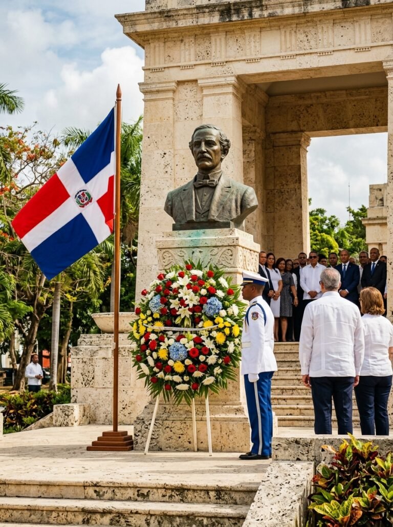 Día de Duarte